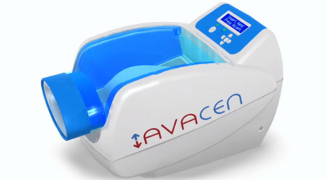 How Does Avacen 100 Work?