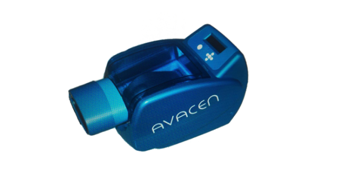 Avacen 100 Uses Heat Therapy for Pain Treatment