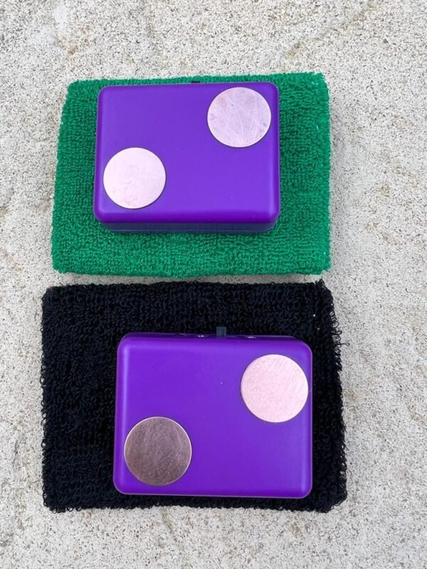 Two Basic Zappers